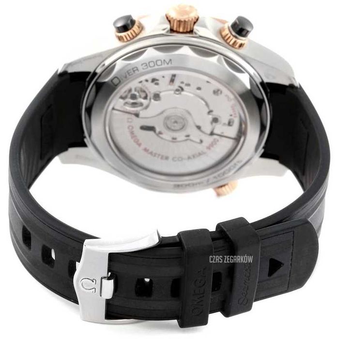 Годинник Omega Seamaster Diver 300M 210.22.44.51.01.001