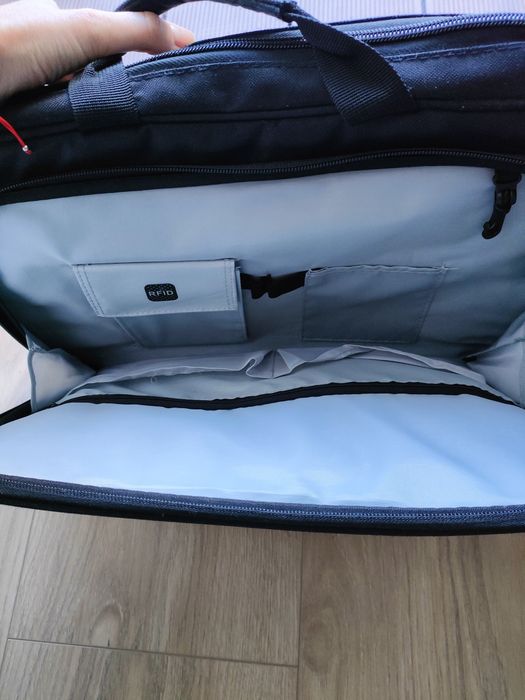 Torba na laptopa HP oryginalna