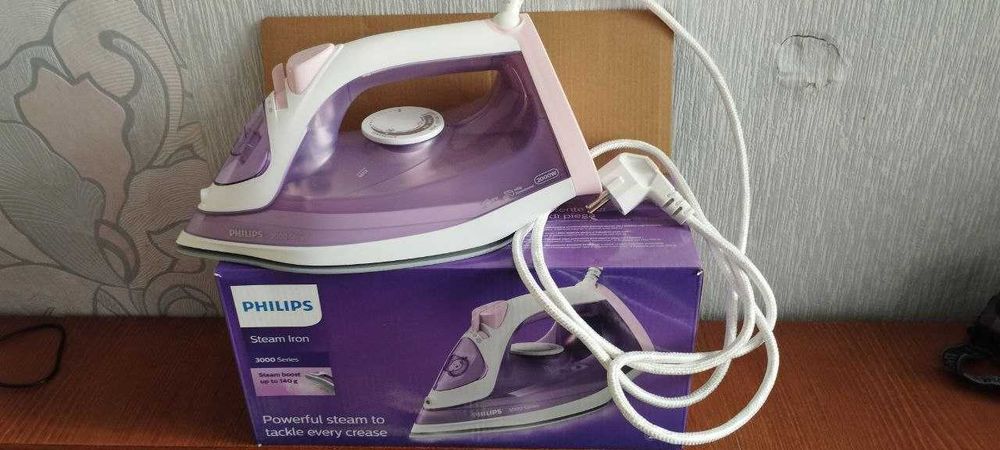 Праска Утюг Philips DST3000