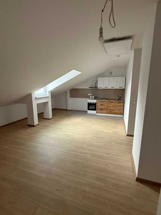 38m2 | ok. ul. Kościuszki | 51m2 po podłodze | świetna lokalizacja | czynsz w cenie