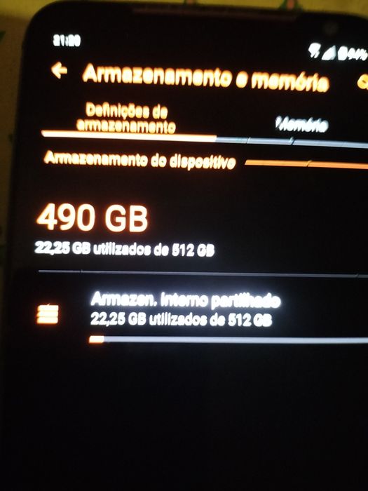 ASUS ROG_Phonell 5G