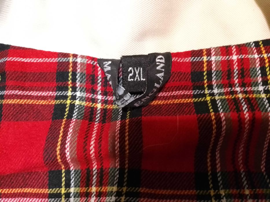 Бомбер Harrington Англия размер 2 XL.