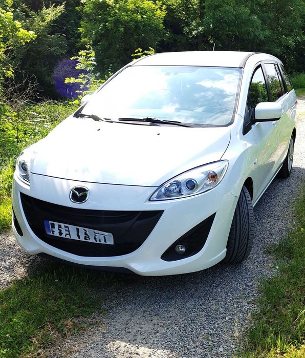 Mazda 5
