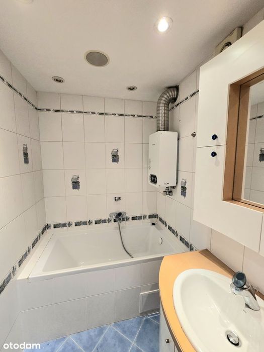 3-pok w Centrum Krakowa, Krowodrza, blisko UKEN AGH, UJ
