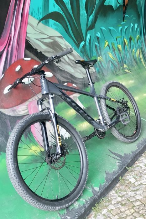 Kona Lana’i 27,5 MTB