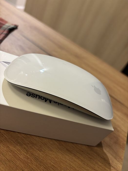 Magic mouse Apple