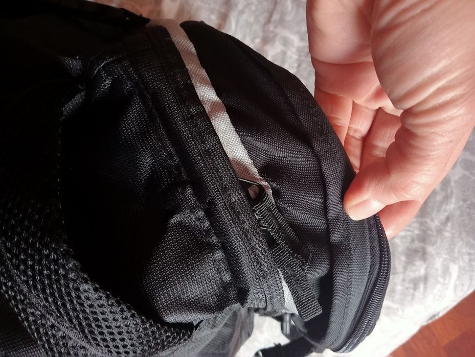 Рюкзак спортивный