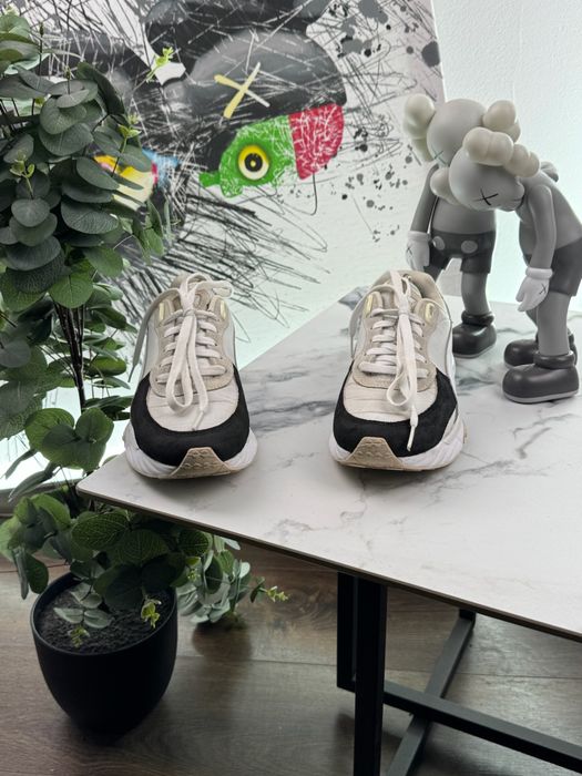 Кросівки Puma Wild Rider Rolling 38.5 розмір Е8788