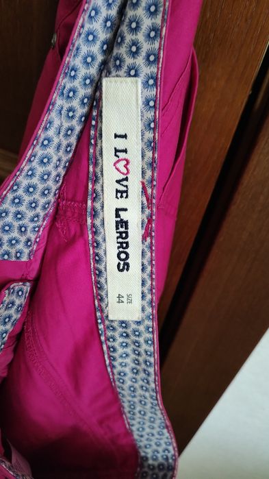 Бриджи Lerros р 50