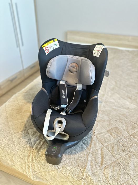 Дитяче автокрісло Cybex Sirona S GOLD супер цена!