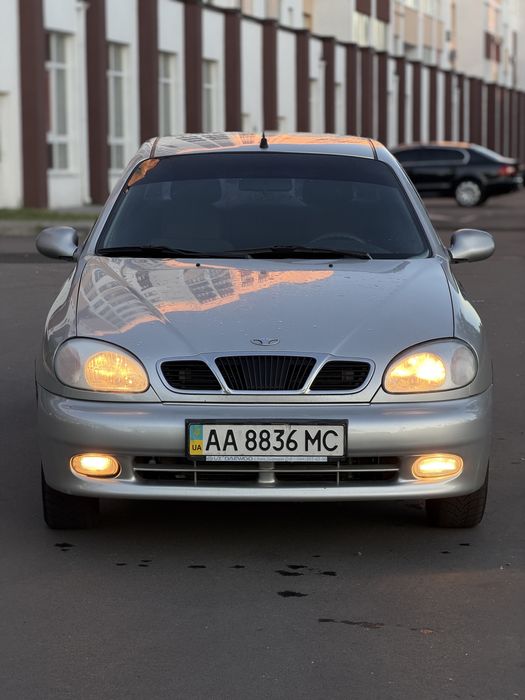 Daewoo Lanos део Ланос продам