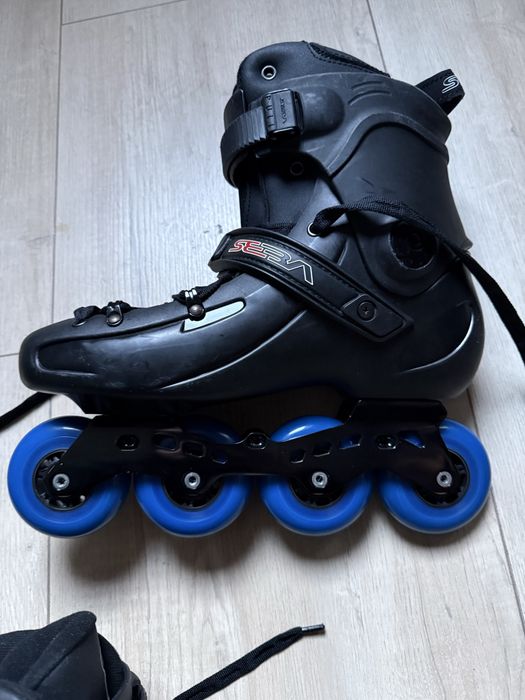 Rolki Seba fr rozmiar 44