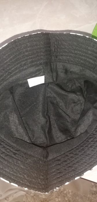 Панами летние...