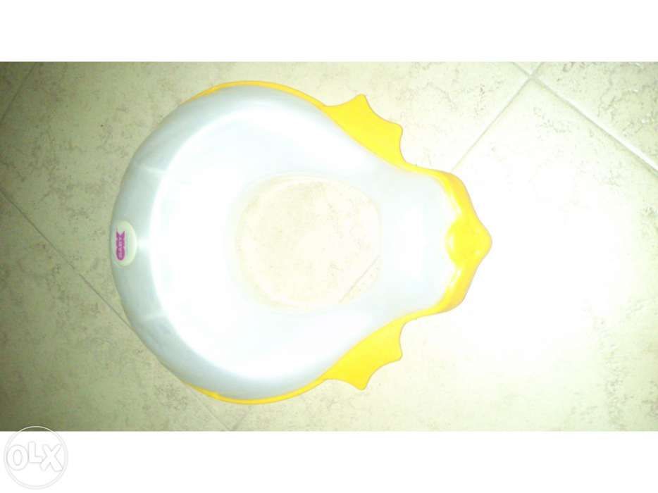 Redutor Sanita para Criança