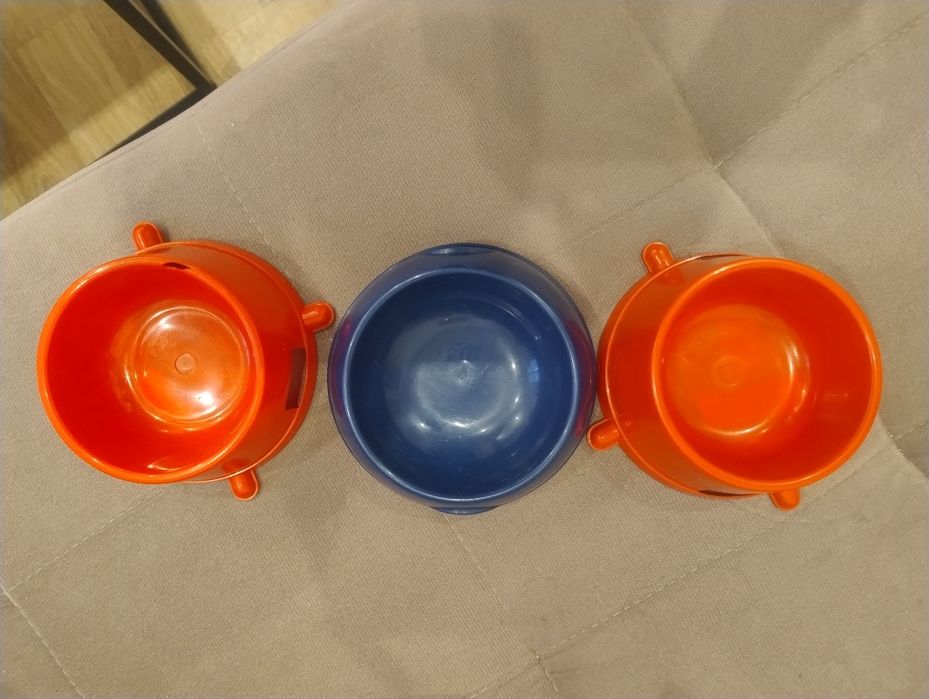 Transporter dla kota lub małego pieska