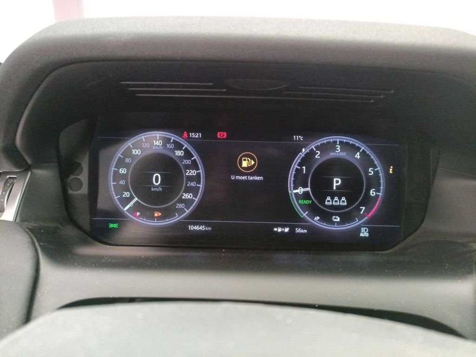 Land Rover Discovery Sport P300e PHEV (Em breve mais fotografias)