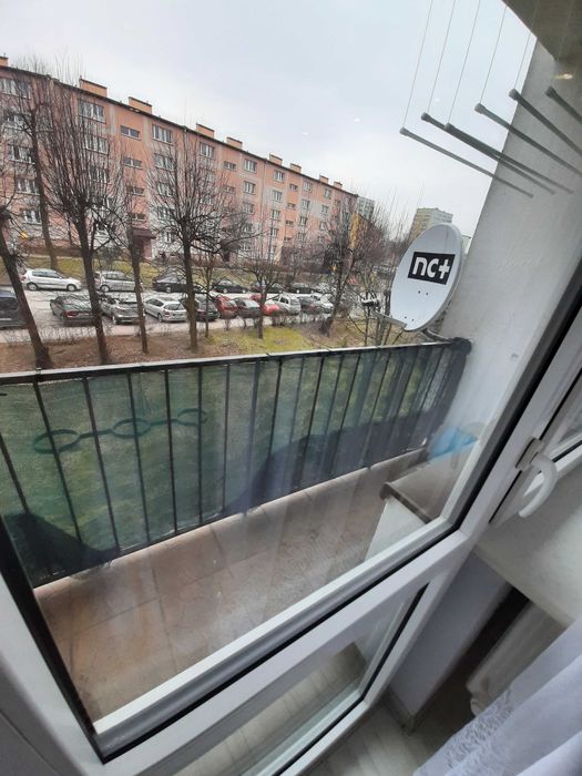 Mieszkanie do wynajęcia umeblowane 2 pokoje komfortowe Północ