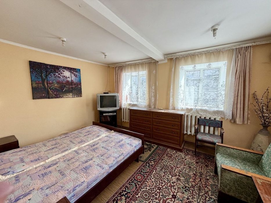 Продам Дом з жилой летней кухней Є-Відновлення