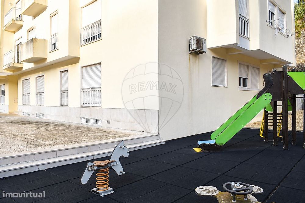 Apartamento T1 para venda