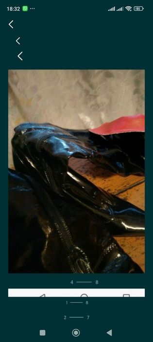 Красівки амортизаційні