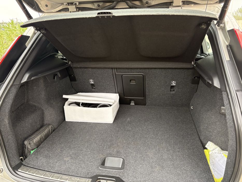 Vendo Volvo XC40 T5 Lindo!