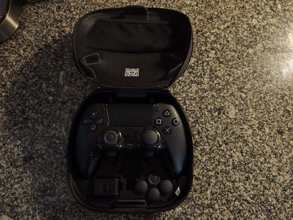 Sony Edge black edition NOVO
