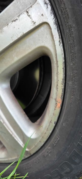 2007 VW Touareg 3.0 V6 TDI