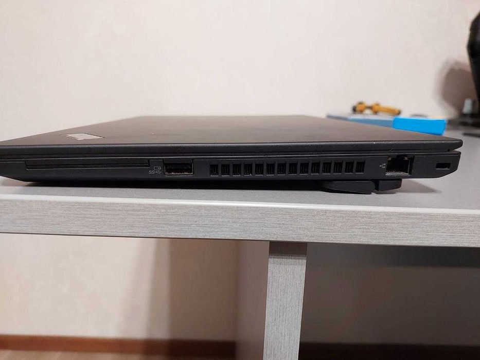 Lenovo ThinkPad T14 Gen 2 | i5 | 16GB RAM | SSD 256GB | Windows 11