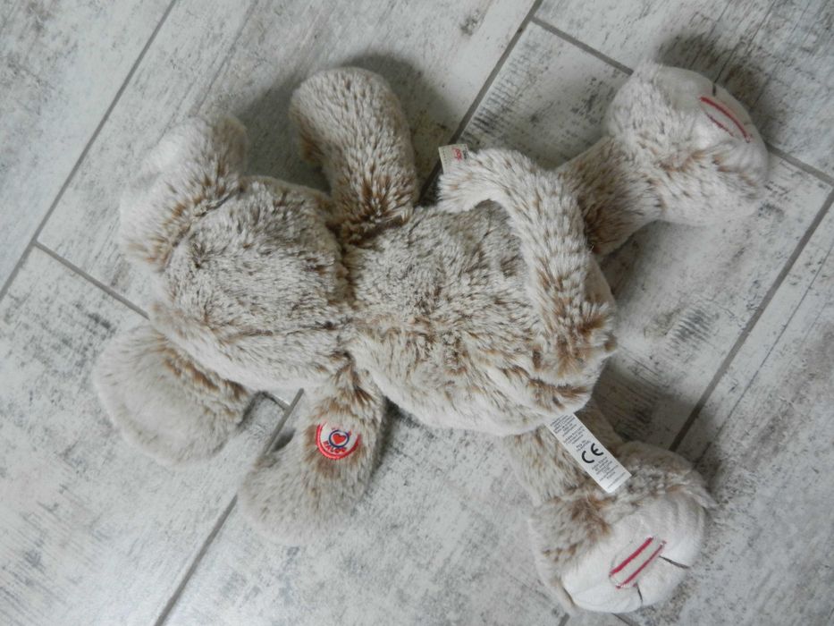 Maskotka oryginalna Rouge Kaloo Myszka