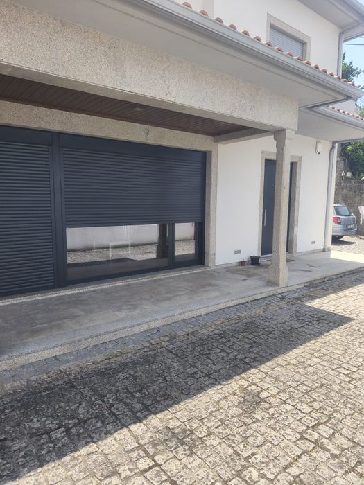 Alugo Andar Moradia T3