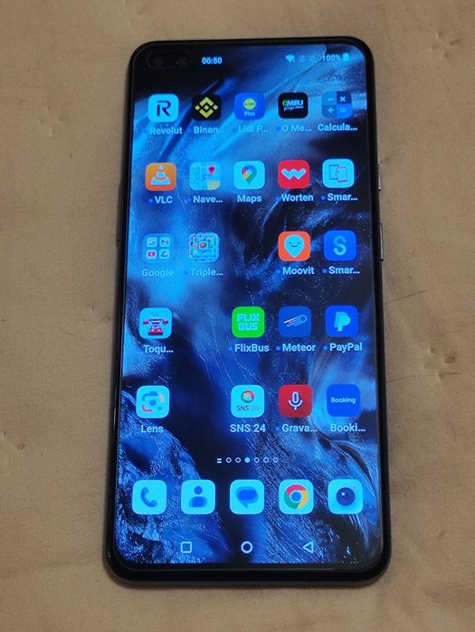 Oneplus Nord 5G impecável