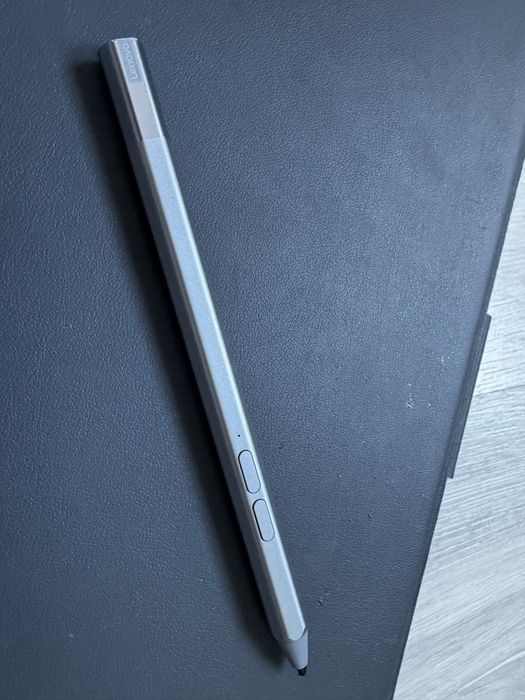 Tablet Lenovo Tab P11 2nd gen. SIM + rysik + etui z klawiaturą