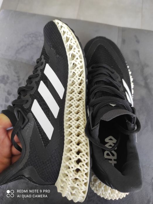 ОРИГІНАЛ 100% Кросівки Adidas 4DFWD 2 GX9249