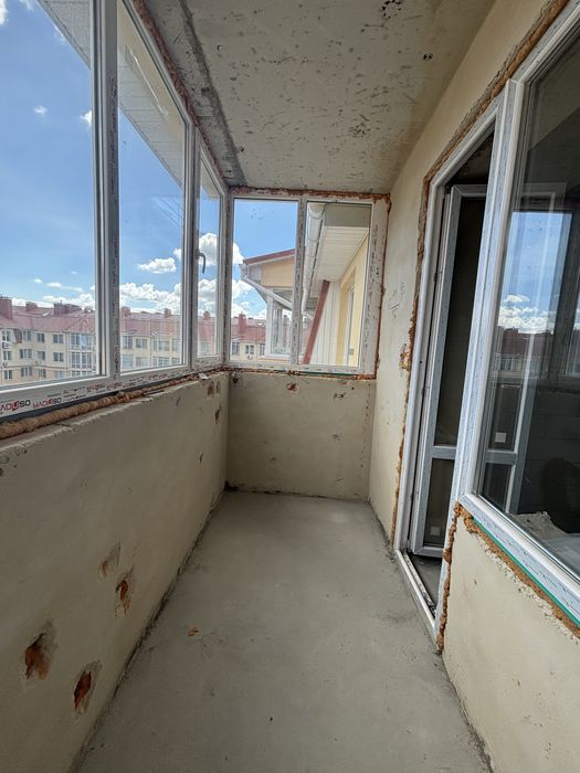 Продаж 1к в Софіївській Борщагівці - More