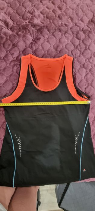 Жіночі спортивні топи M-L-XL по 50 грн