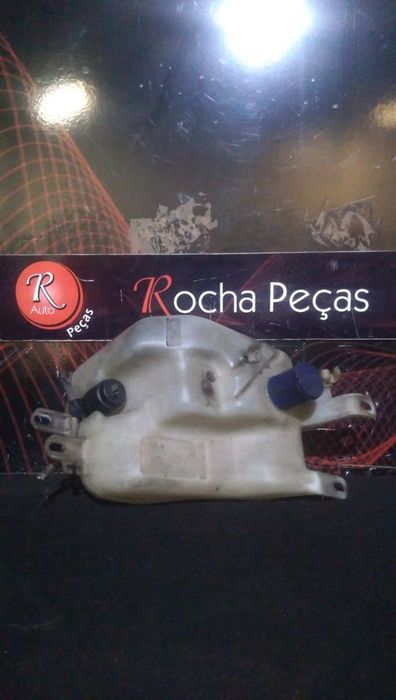 Reservatorio Da Agua Do Esguicho Fiat Brava (182_)