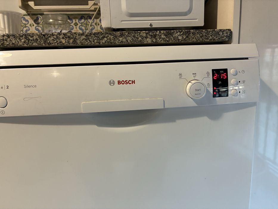 Maquina da  Loiça BOSCH