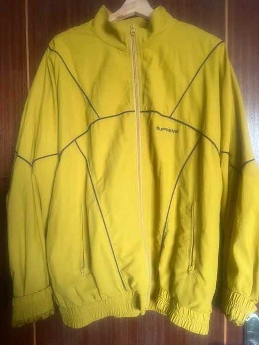 Casaco corta vento SUPREME original