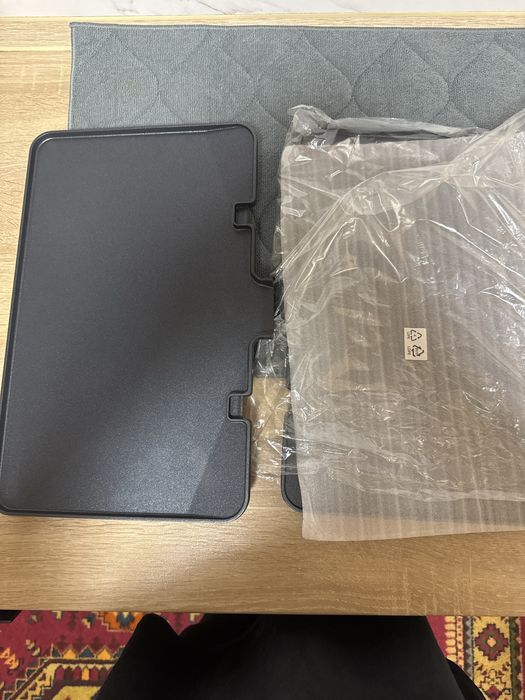 Гриль-барбекю електричний Delonghi