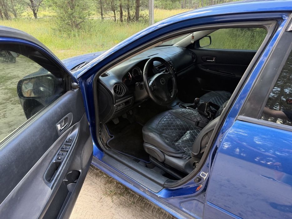 Продам Mazda 6
