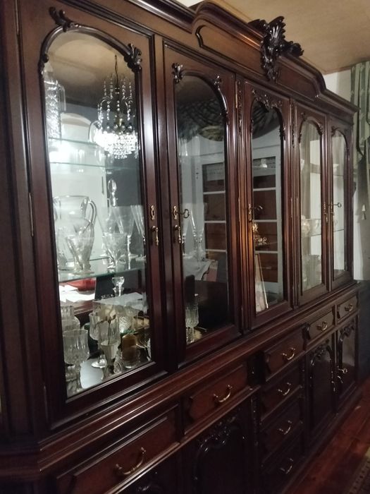 Móvel sala jantar