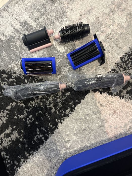 Suszarko-Lokówka DYSON Airwrap Long HS05