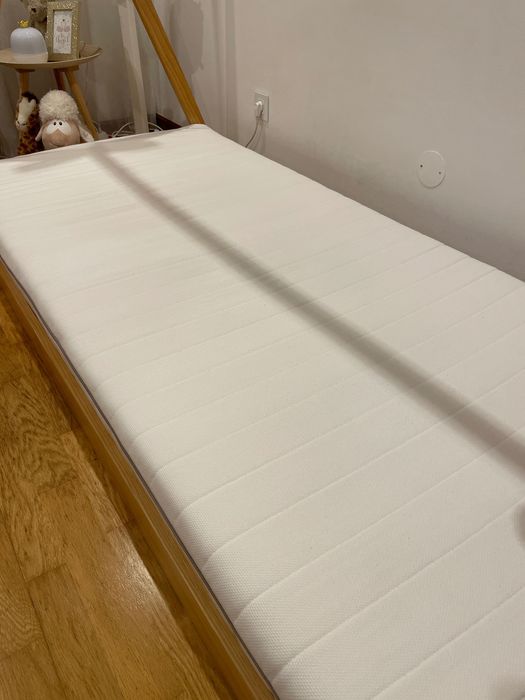 Cama de criança Montessori tipi/tenda Sklum