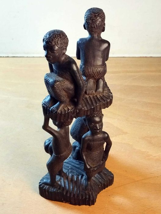 Escultura Árvore da Vida África