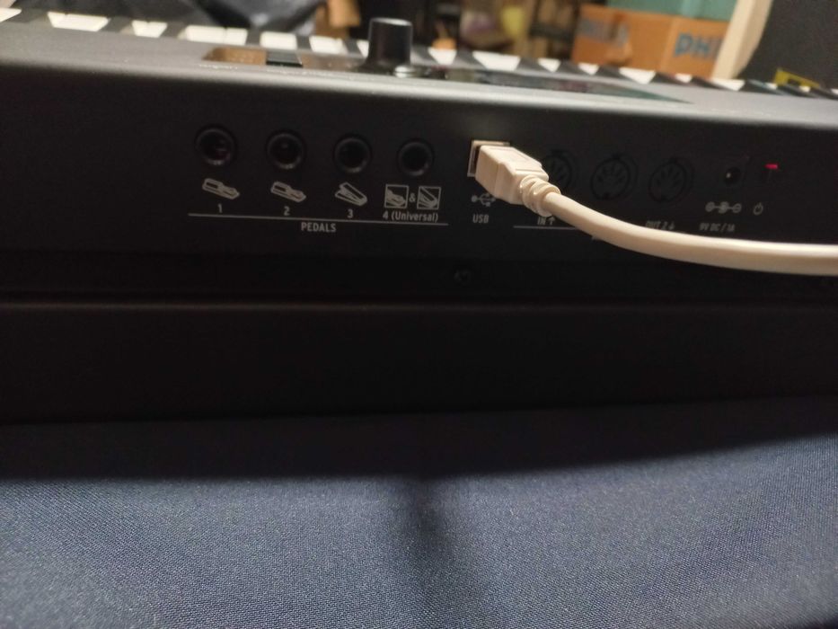 Studiologic SL88 Studio MIDI Controller Keyboard447178007339356163