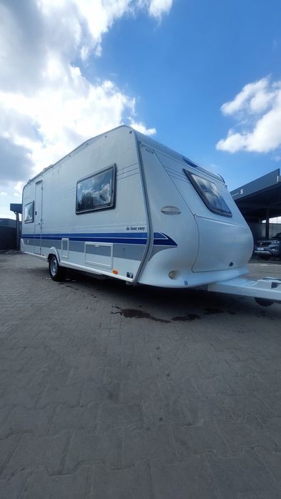 Hobby караван кемпінги будинок на колесах кемпінг автодом причіп дача