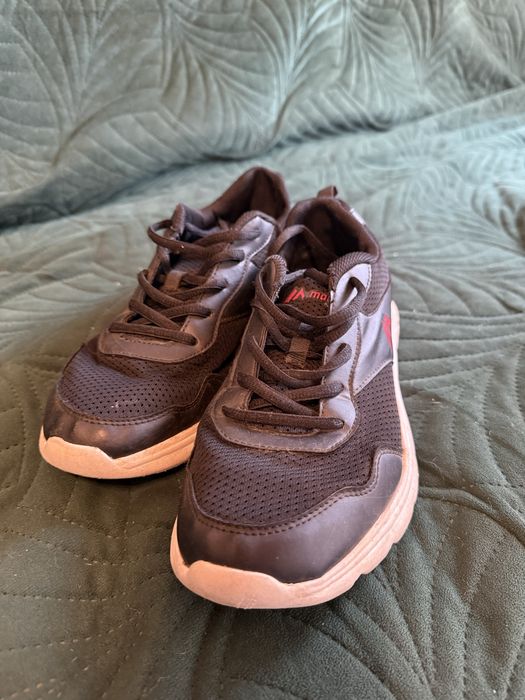 Buty Martens rozm 41 ; stan b dobry; 2 pary
