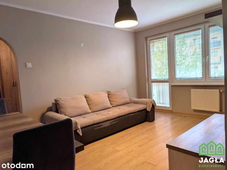 Błonie M4 47m2 blok balkon IIp super lokalizacja