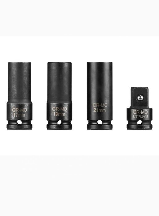 Parkside performance impacto 20V