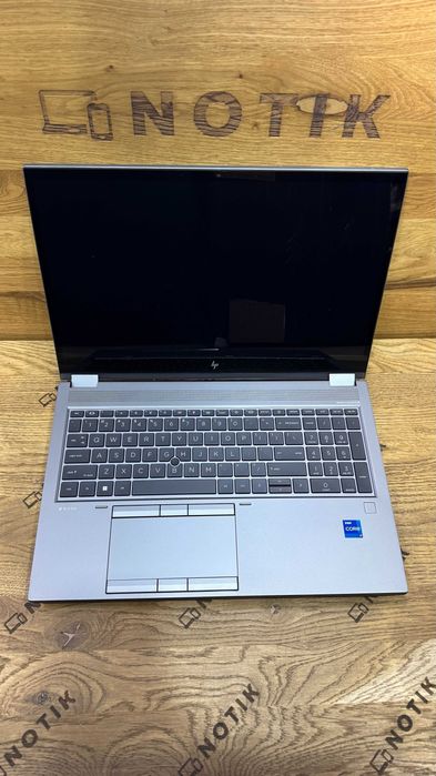 hp zbook fury 15 g8 - купити ноутбуки та аксесуари - Ціна на OLX.ua